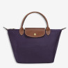 Longchamp -  Sac porté main Le Pliage Original S